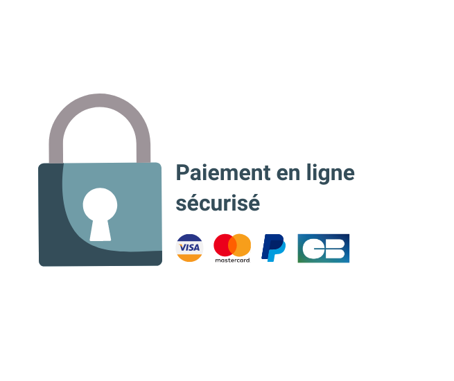 paiement securise