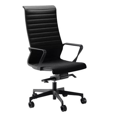 Fauteuil_direction_minimaliste_noir