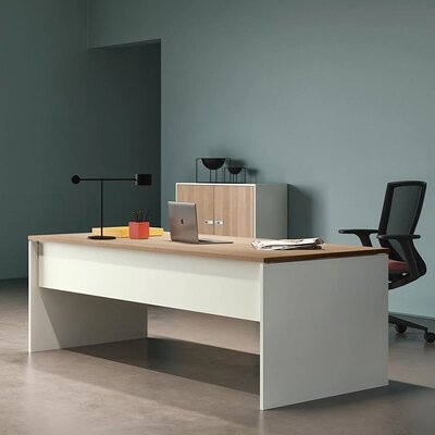 Bureau_direction_mélamine_blanc