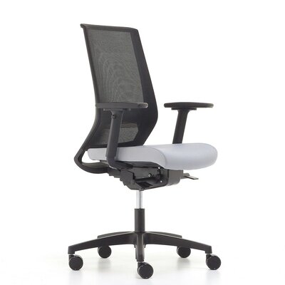 Fauteuil_bureau_laine_coloré