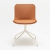 Chaise_réunion_pivotante_tapissée_patins