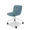 Chaise_réunion_rembourrée_pivotante_piètement_roulettes