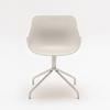 Fauteuil_réunion_pivotant_patins