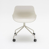 Fauteuil_réunion_pivotant_roulettes