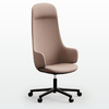 Chaise_direction_raffinée_minimaliste_dossier_haut
