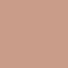 Couleur de piétement pêche