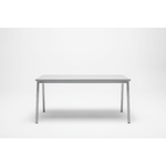 Bureau individuel design et fonctionnel ogi w- gris