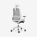 Chaise_bureau_appuie_tête_renfort_lombaire