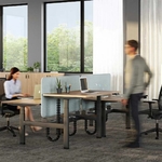 Bureau_double_réglable_hauteur_coworking