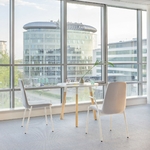 Table_réunion_ronde_scandinave_design