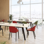 Chaise_bureau_plastique_recyclé_pas_cher