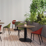 Chaise_bureau_plastique_recyclé_française