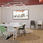 Chaise_bureau_légère_empilable_économique