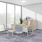 Chaise_réunion_empilable_plastique_acier_visiteur