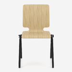 Chaise_réunion_empilable_style_industriel_hêtre