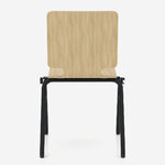 Chaise_réunion_empilable_style_industriel_salle_attente