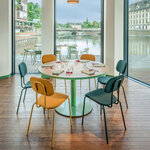Chaise_réunion_vintage_colorée