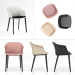 Chaise_réunion_moderne_plastique_design