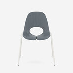 Chaise_réunion_colorée_empilable_siège_bois