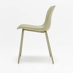 Chaise_réunion_plastique_colorée_recyclable_polypropylène