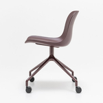 Chaise_réunion_pivotante_plastique_design