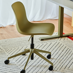 Chaise_réunion_plastique_réglable_bureau