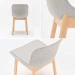 Chaise_réunion_tapissée_piètement_bois_ergonomique
