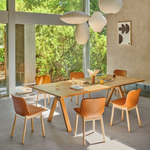 Chaise_réunion_tapissée_piètement_bois_coworking