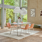 Chaise_réunion_rembourrée_piètement_métallique_bureau