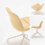 Chaise_réunion_rembourrée_pivotante_ergonomique