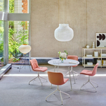 Chaise_réunion_rembourrée_pivotante_salle_repos