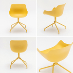 Fauteuil_réunion_pivotant_confortable