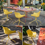 Fauteuil_réunion_pivotant_polyvalente