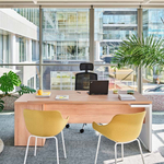 Fauteuil_réunion_piètement_métallique_visiteurs