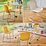Chaise_réunion_plastique_empilable_bureau