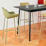 Chaise_haute_rembourrée_réunion_cafétéria_entreprise