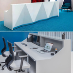Banque_accueil_design_compacte_façade_verre