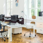 Bureau_bench_6_places_compact_passage_câble