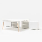 Bureau_bench_2_places_caissons_rangements_scandinave