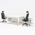Bureau_bench_2_places_caissons_rangements_nordique