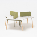 Bureau_bench_3_places_piètement_bois_coworking