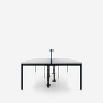 Bureau_open_space_4_personnes_piètement_coloré_design