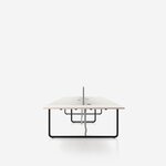 Bureau_bench_4_places_plateau_arrondis_fabrication_europe