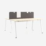 Bureau_entreprise_2_places_plateau_recyclé_moderne