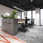 Bureau_entreprise_6_places_plateau_recyclé_open_space