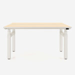 Bureau_duo_assis_debout_bois_recyclé