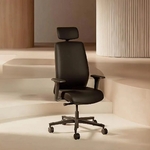 Fauteuil_direction_ergonomique_cuir_grande_qualité