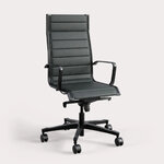 Chaise_direction_intemporelle_simili_cuir_made_in_france