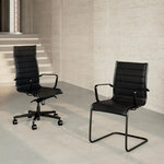 Chaise_direction_intemporelle_simili_cuir_fabrication_française
