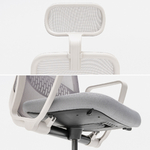 Chaise_direction_mécanisme_basculant_intelligent_réglable